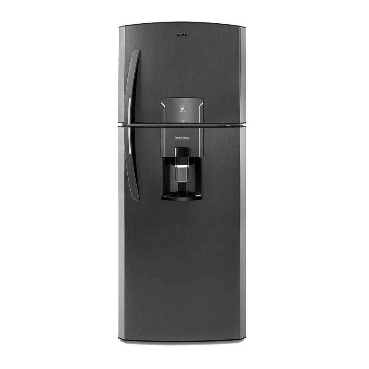 MABE - Refrigeradora  no frost de 400 lts