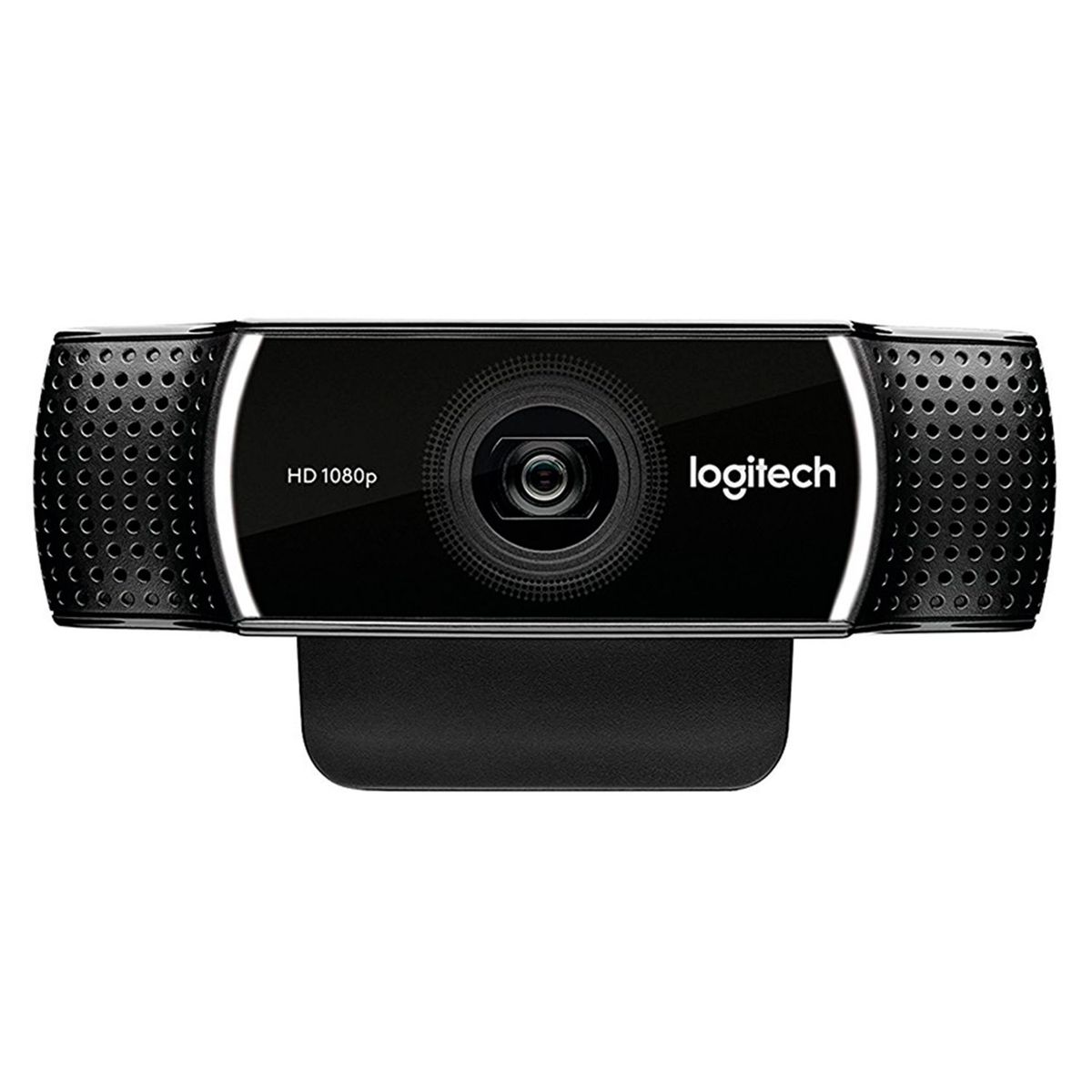 LOGITECH - Cámara C922 Pro Stream