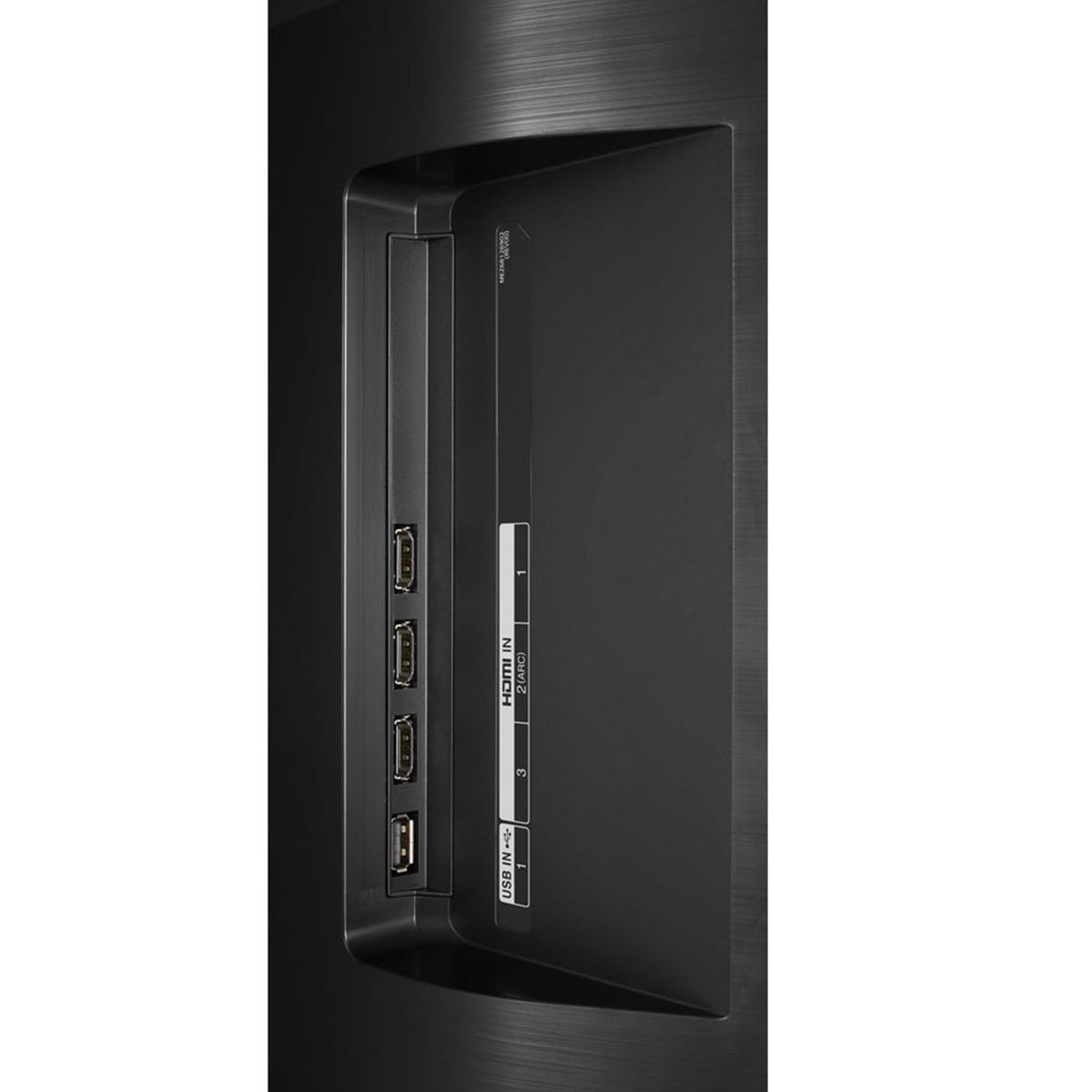 LG - Televisor 55" OLED 4K Ultra HD Smart TV OLED55C9PSA