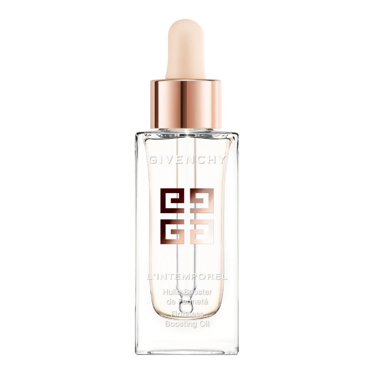 GIVENCHY - L intemporel Firming Oil 30 ml Givenchy Mujer