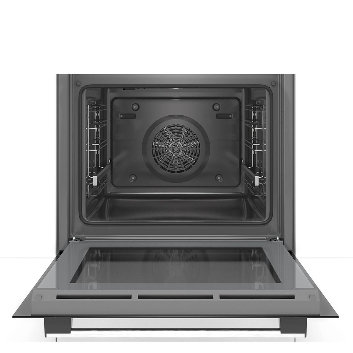 BOSCH - Horno Electrico Empotrable 71 Lts