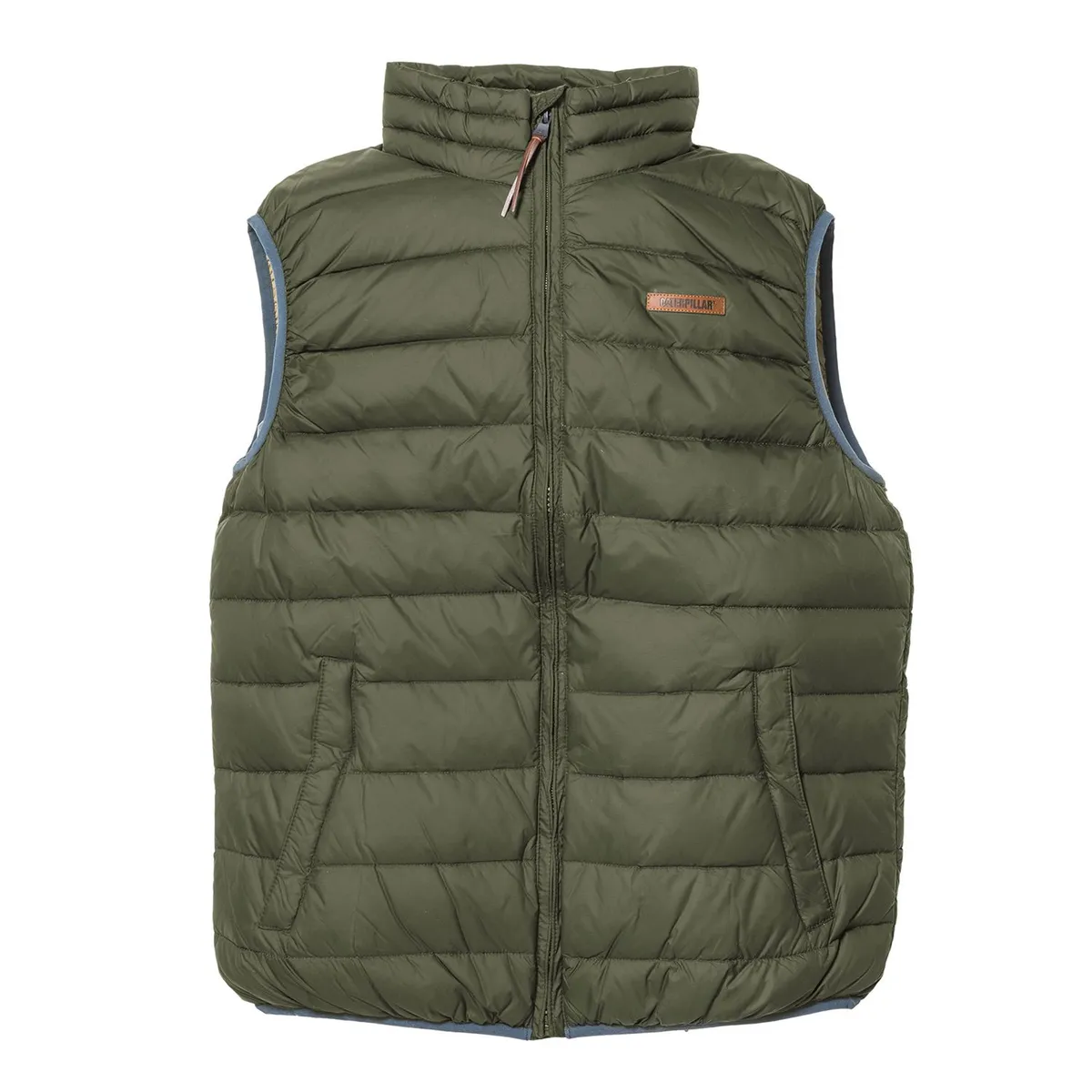 CAT - Chaleco Hombre