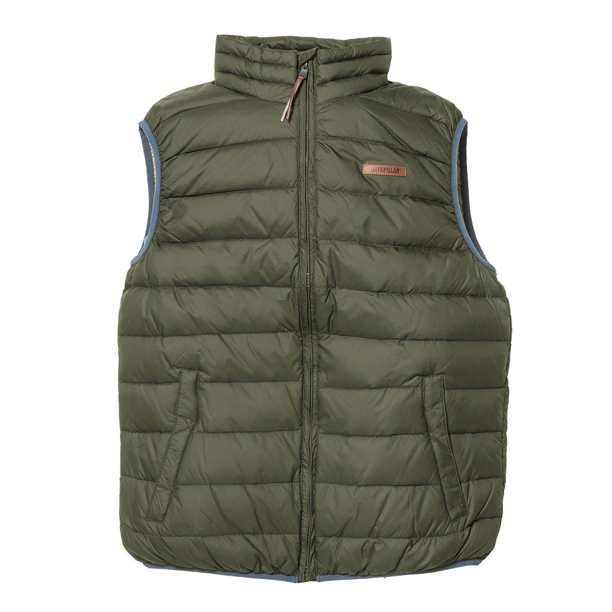 CAT - Chaleco Hombre