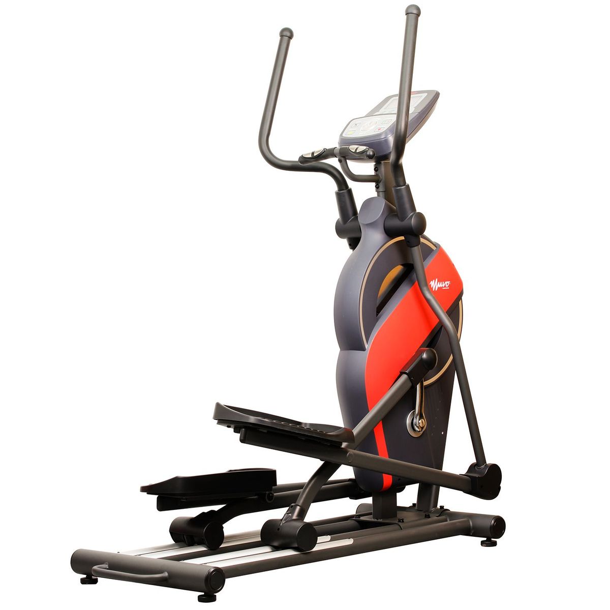 MUVO BY OXFORD - Burn 75 Eliptical Muvo Gold