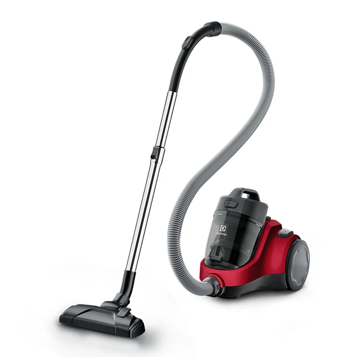 ELECTROLUX - Aspiradora EAS31 1800W sin Bolsa con Filtro HEPA para Mascotas