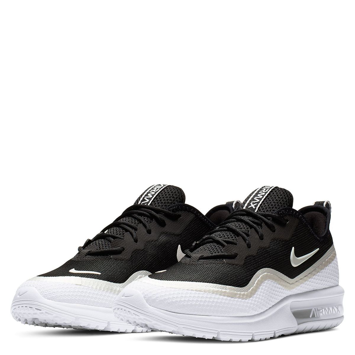 NIKE - Zapatillas Running Air Max Sequent