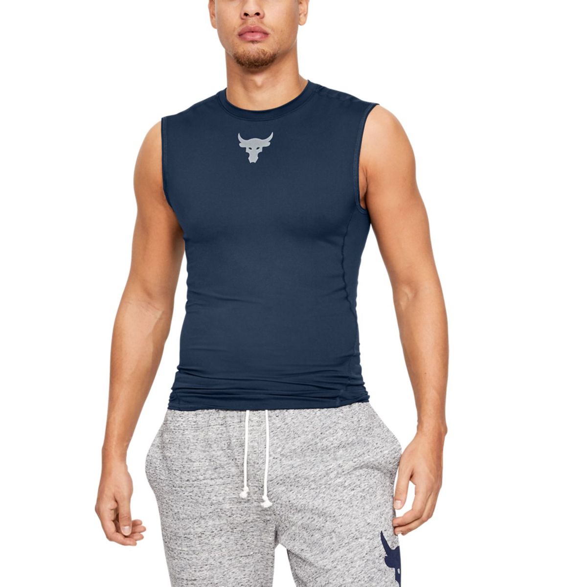 UNDER ARMOUR - Bvd Training