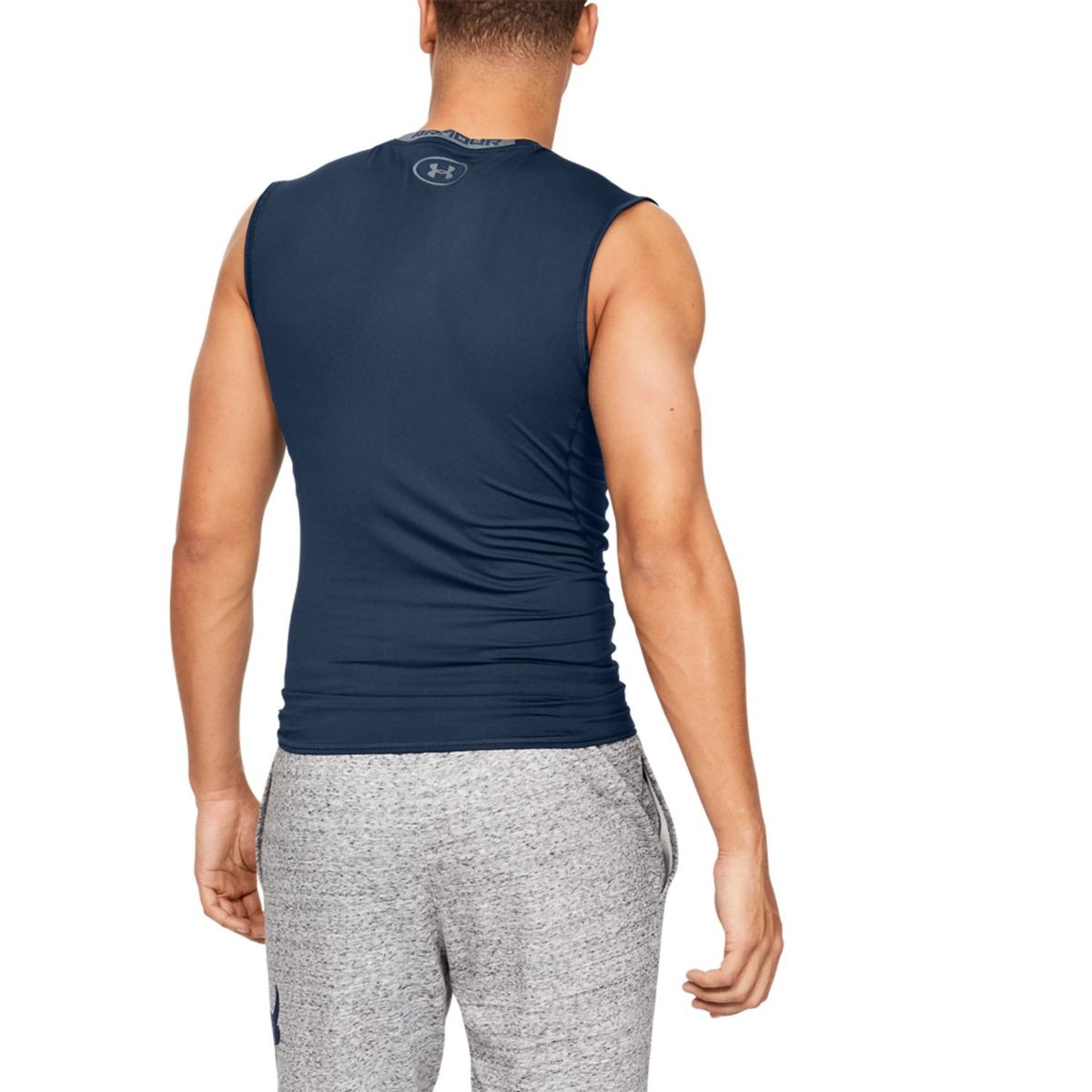 UNDER ARMOUR - Bvd Training