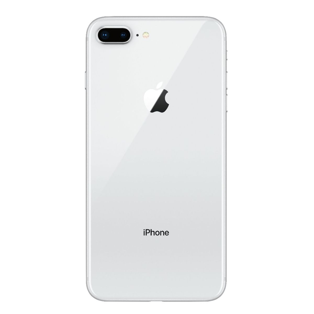 APPLE - Iphone 8 Plus 64GB Silver