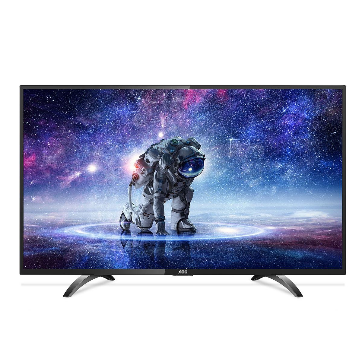 AOC - Televisor 32" HD Smart TV LE 32S5970S