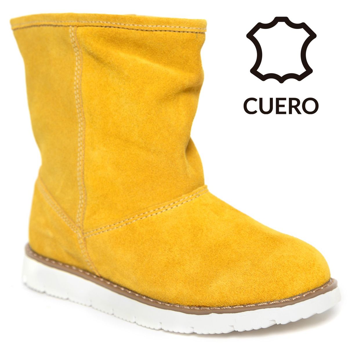 BRUNO KIDS - Botas Esquimal