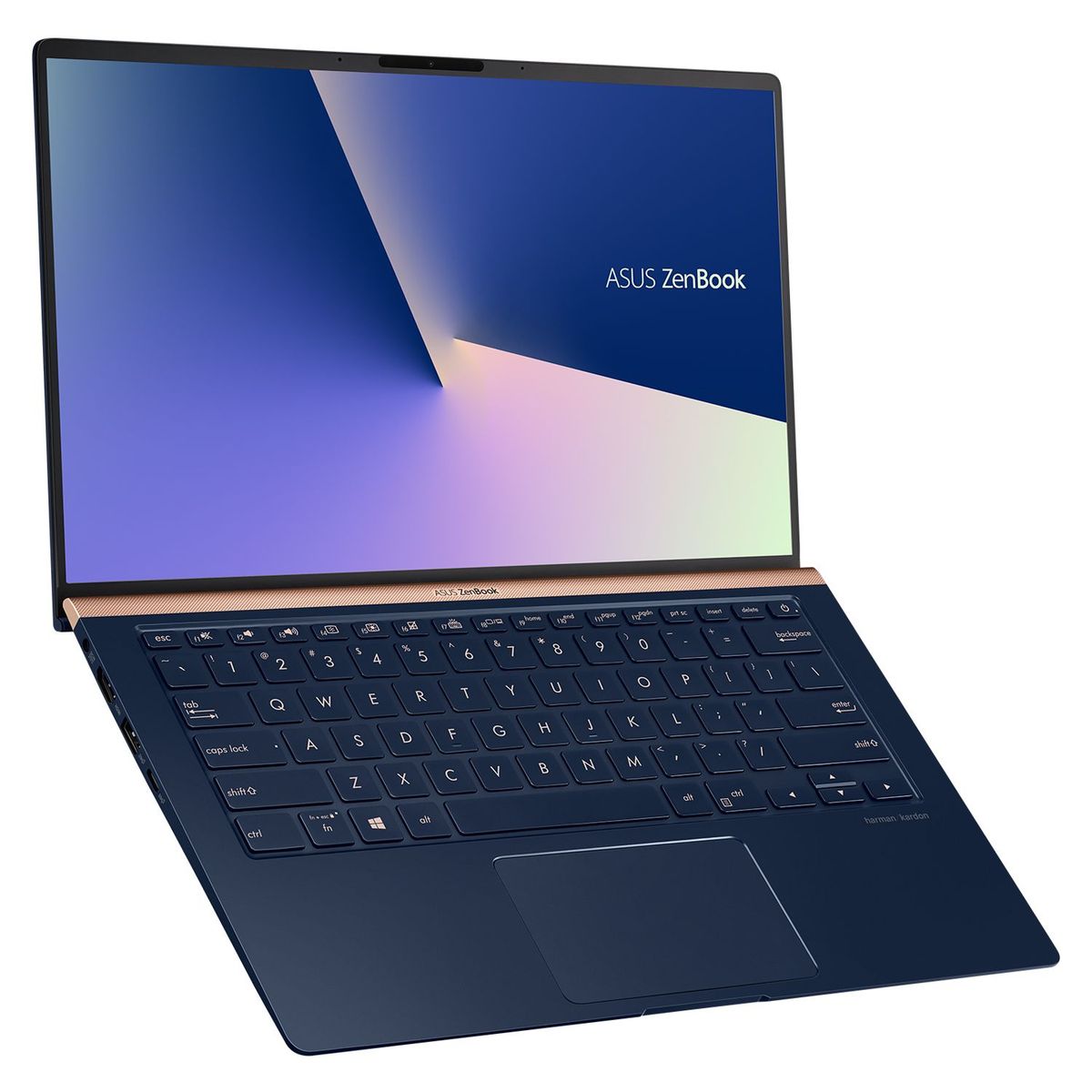 ASUS - Laptop 14" Full HD Core i7 512GB 8GB