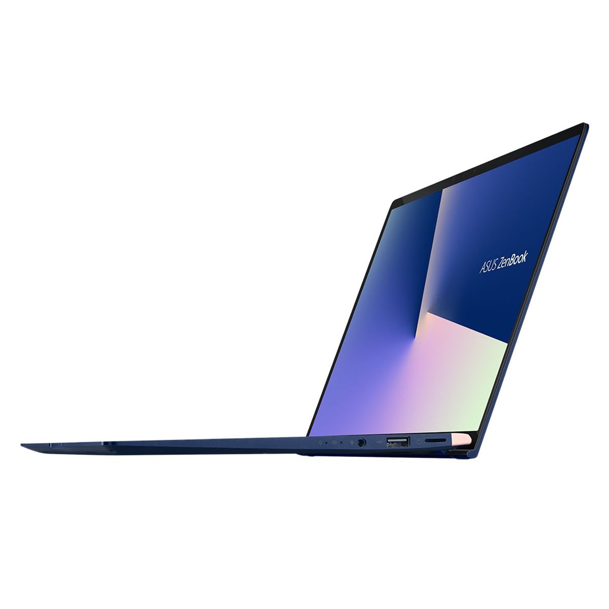 ASUS - Laptop 14" Full HD Core i7 512GB 8GB