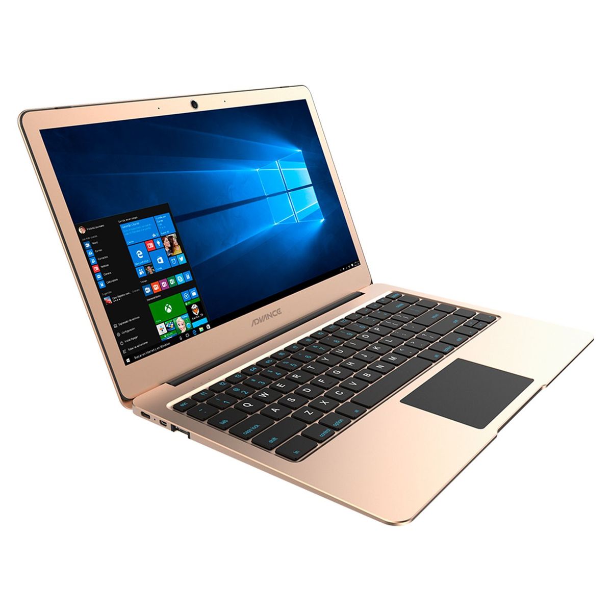 ADVANCE - Laptop 13.3" Full HD 32GB Intel Celeron 3GB
