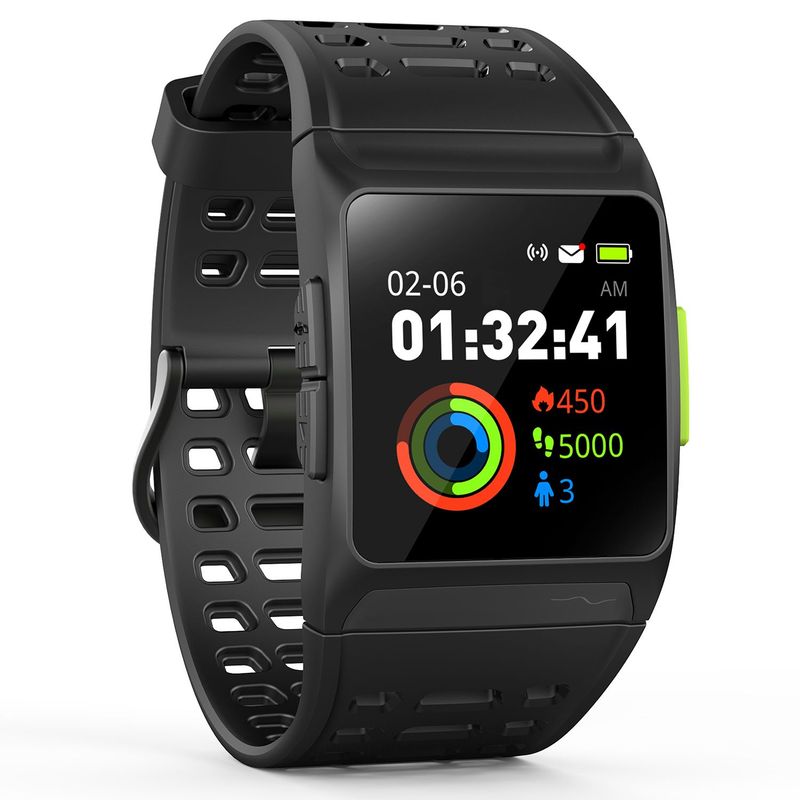 Amazon Leotec Smartwatch Brand Leotec Amazon Leotec Smartwatch