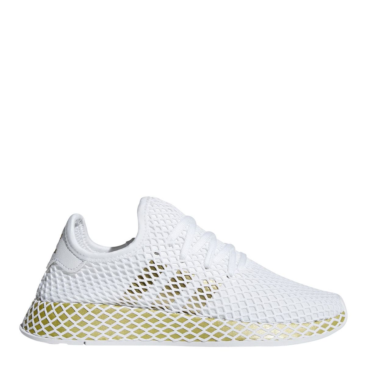 ADIDAS - Zapatillas urbanas Deerupt Runner W