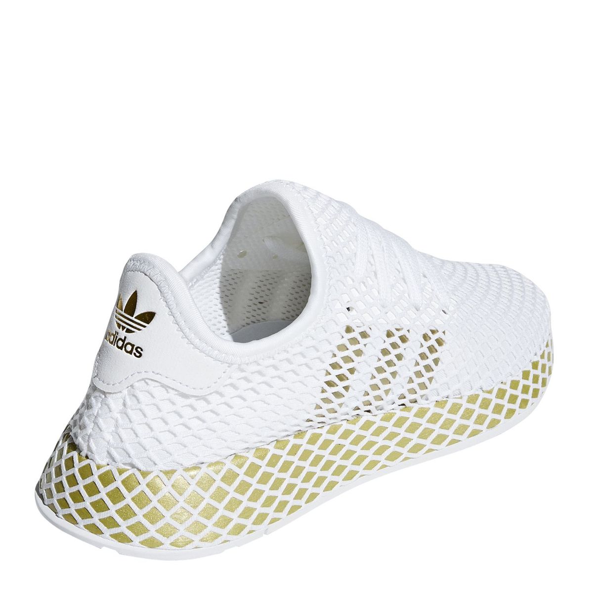 ADIDAS - Zapatillas urbanas Deerupt Runner W