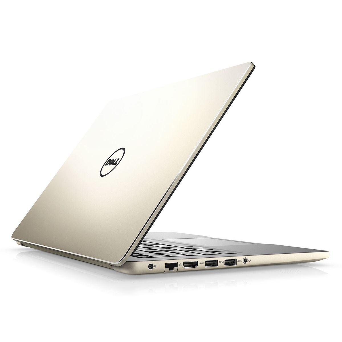 DELL - Laptop Inspiron7472 Core i7 16GB RAM 1TB+128SSD + 4GB Video Nvidia MX150 - Full HD - Teclado Retroiluminado
