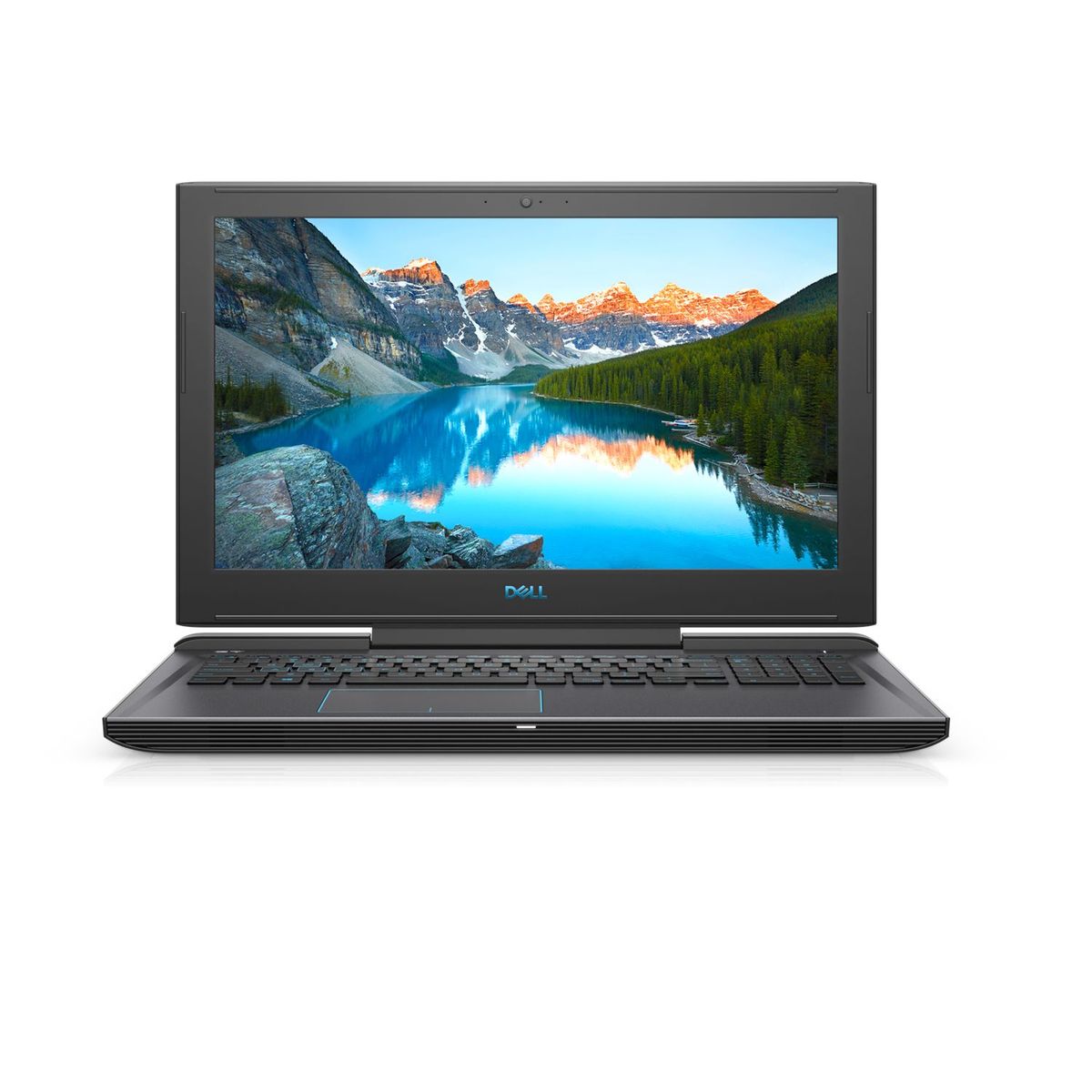 DELL - Laptop Gamer G7 15.6" Core i7 16GB RAM 1TB+128SSD + 6GB Video Nvidia GeForce GTX 1060 - Hexacore -Full HD