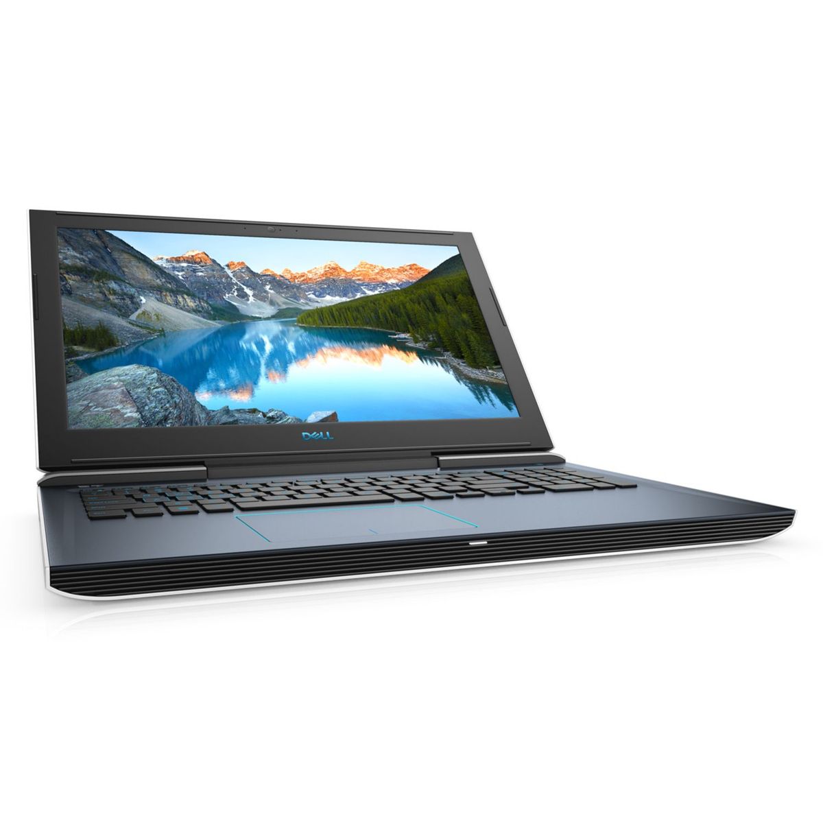 DELL - Laptop Gamer G7 15.6" Core i7 16GB RAM 1TB+128SSD + 6GB Video Nvidia GeForce GTX 1060 - Hexacore -Full HD