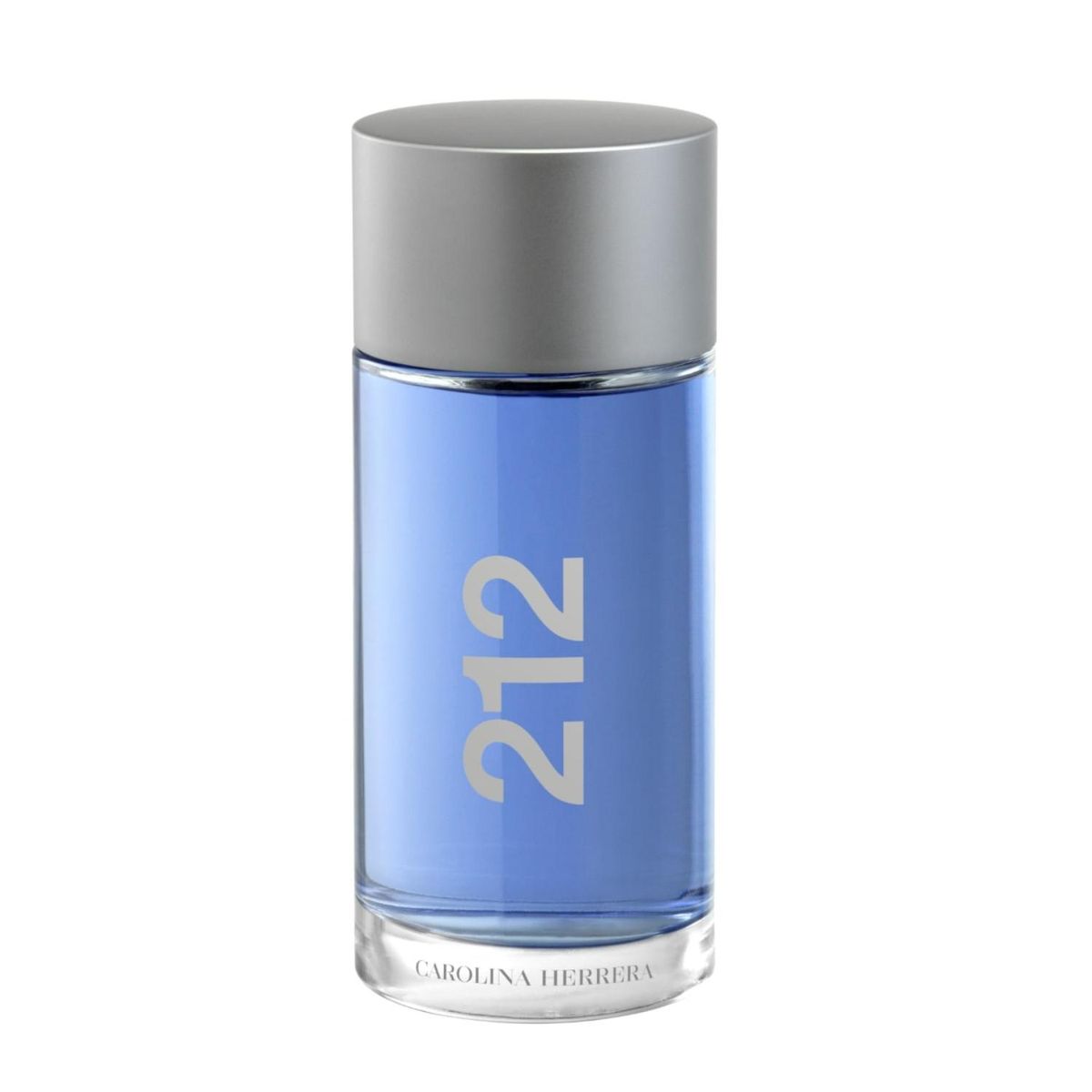 CAROLINA HERRERA - Perfume Carolina Herrera 212 Men Edt 200 Ml Floral-Amaderado