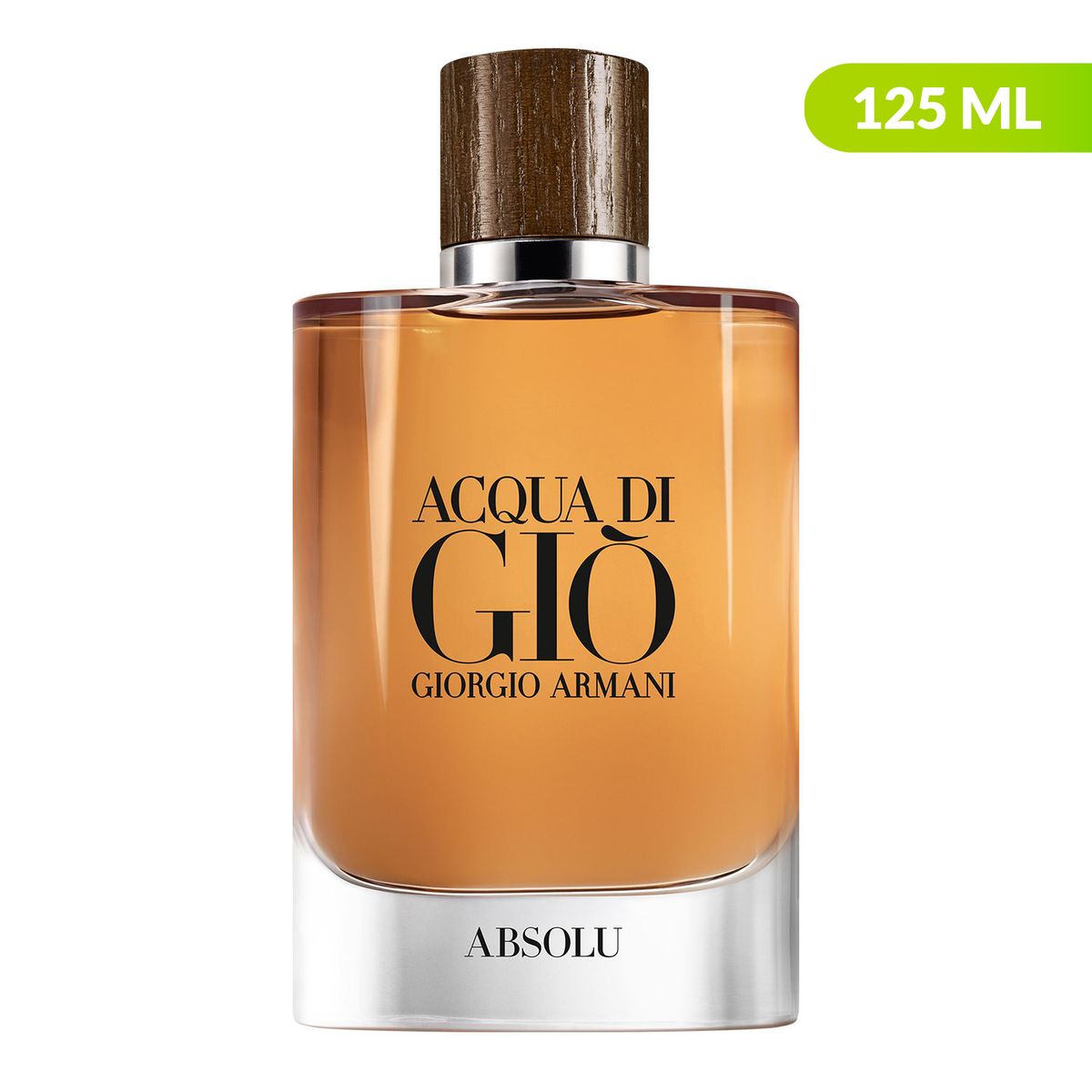 GIORGIO ARMANI - Giorgio Armani Acqua Di Gio Absolu 125 ml