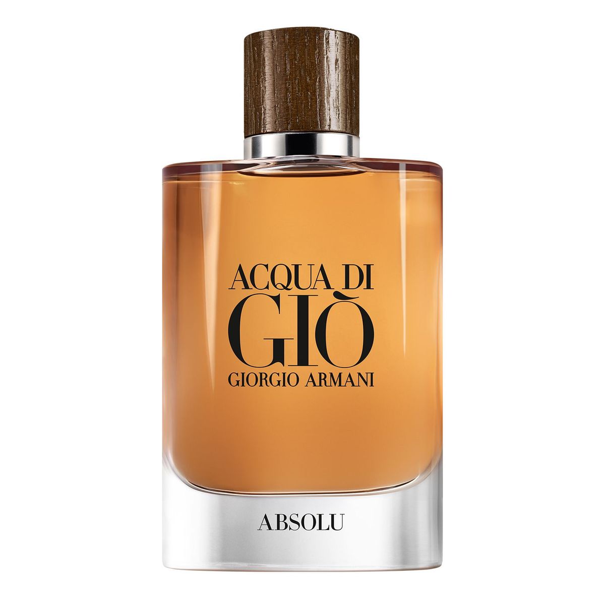 GIORGIO ARMANI - Giorgio Armani Acqua Di Gio Absolu 125 ml