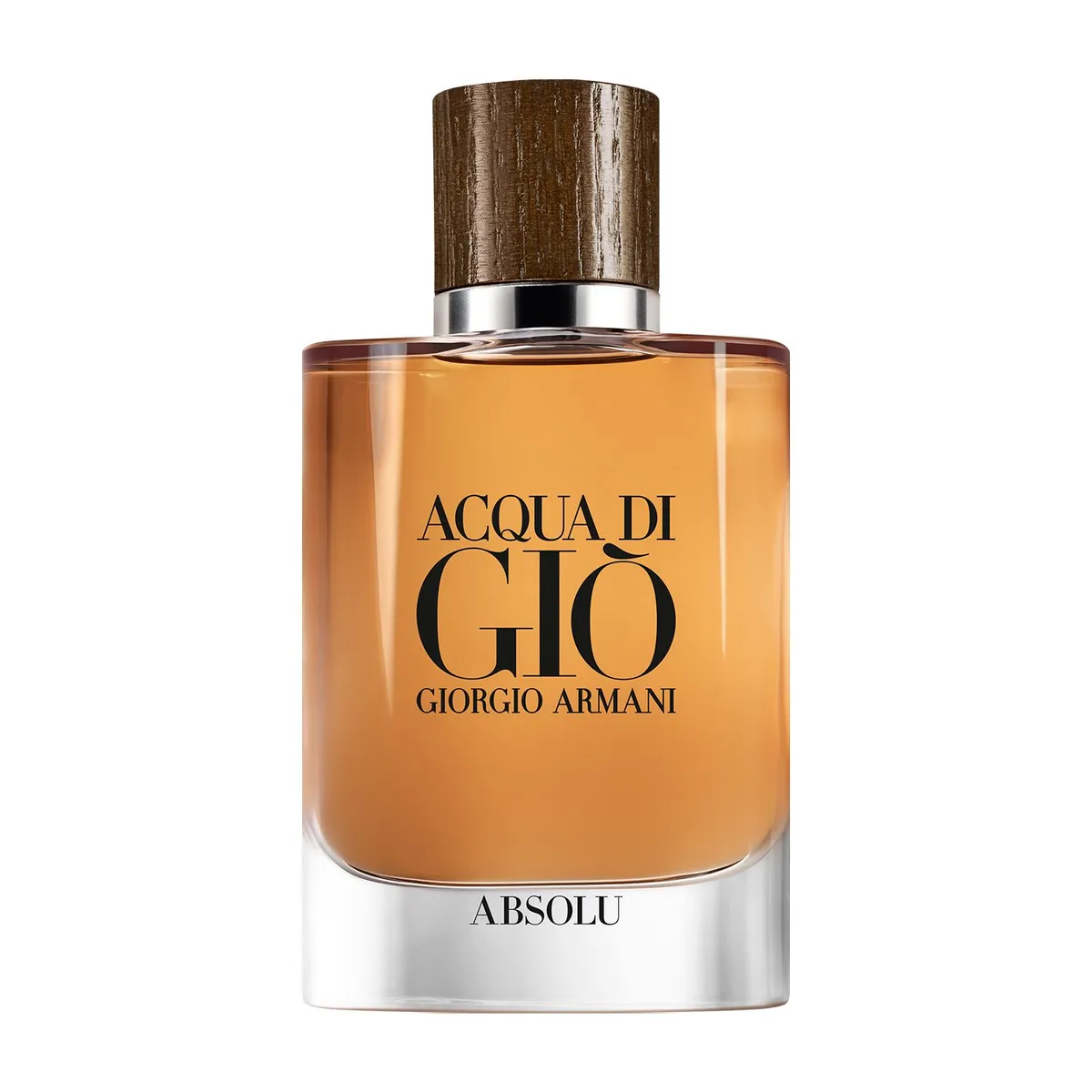 GIORGIO ARMANI - Giorgio Armani Acqua Di Gio Absolu¿75 ml Giorgio Armani Hombre