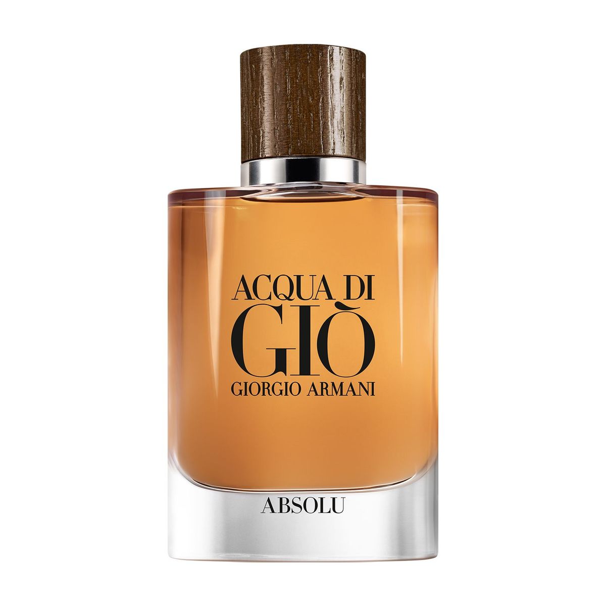 GIORGIO ARMANI - Giorgio Armani Acqua Di Gio Absolu¿75 ml Giorgio Armani Hombre