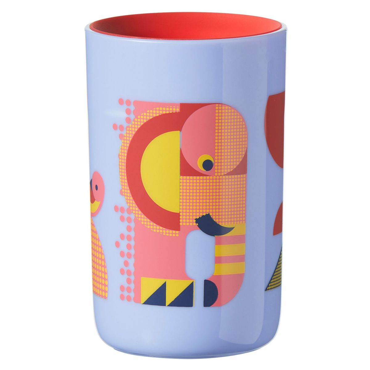TOMMEE TIPPEE - Vaso para Bebé 360 Elefante