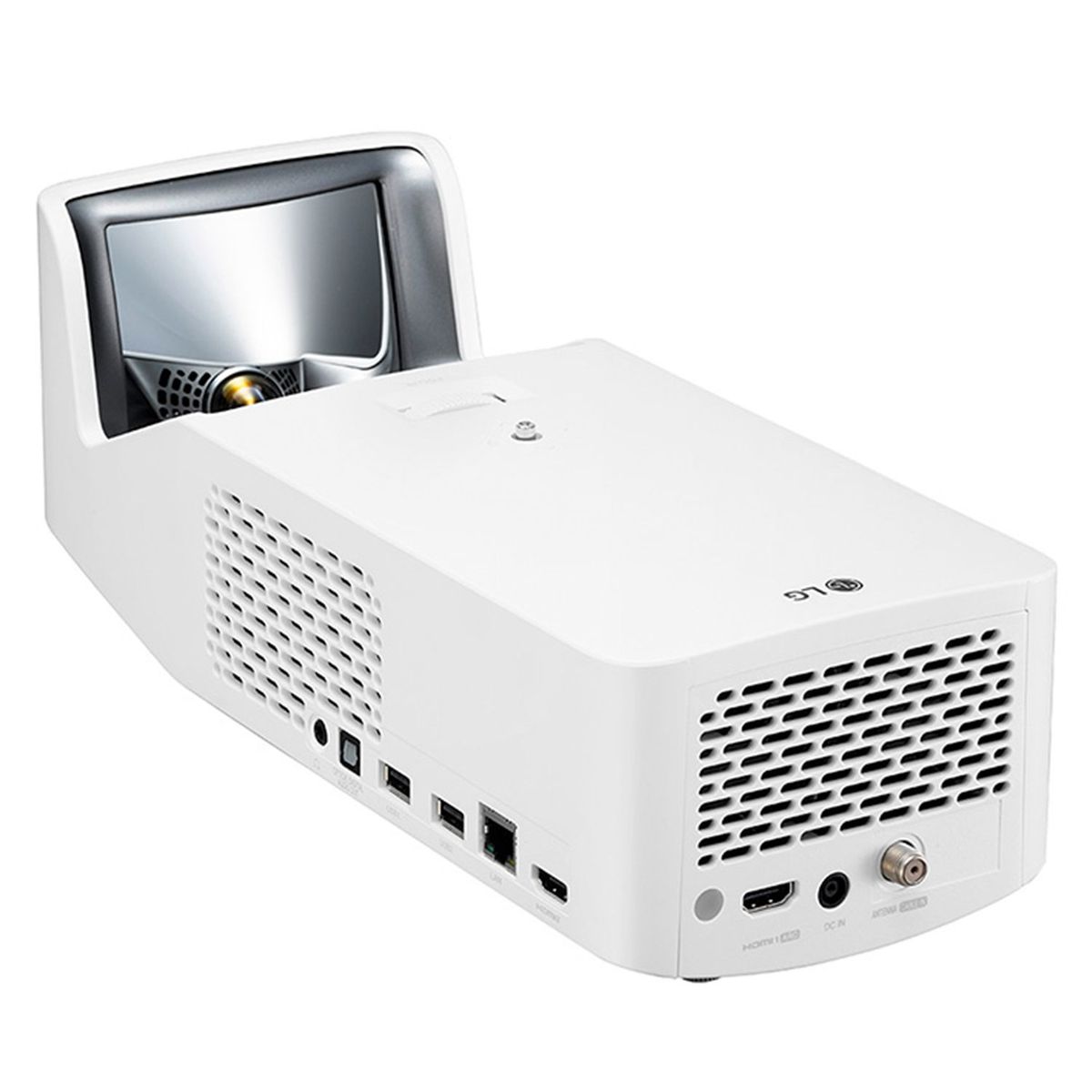 LG - Proyector LED Ust HD 1000