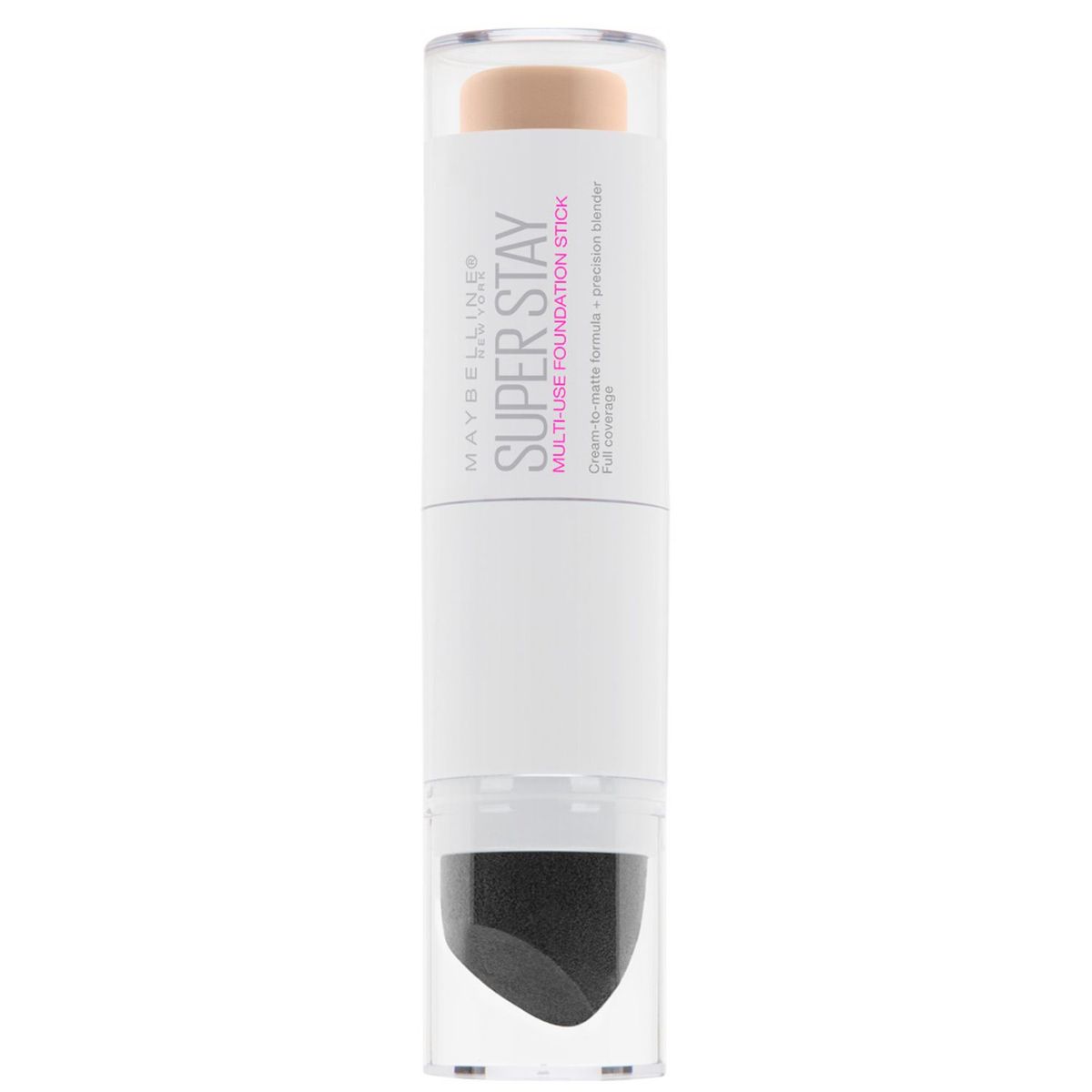 MAYBELLINE - Base Superstay Barra 1.12 Fl Oz Tono Classic Ivory