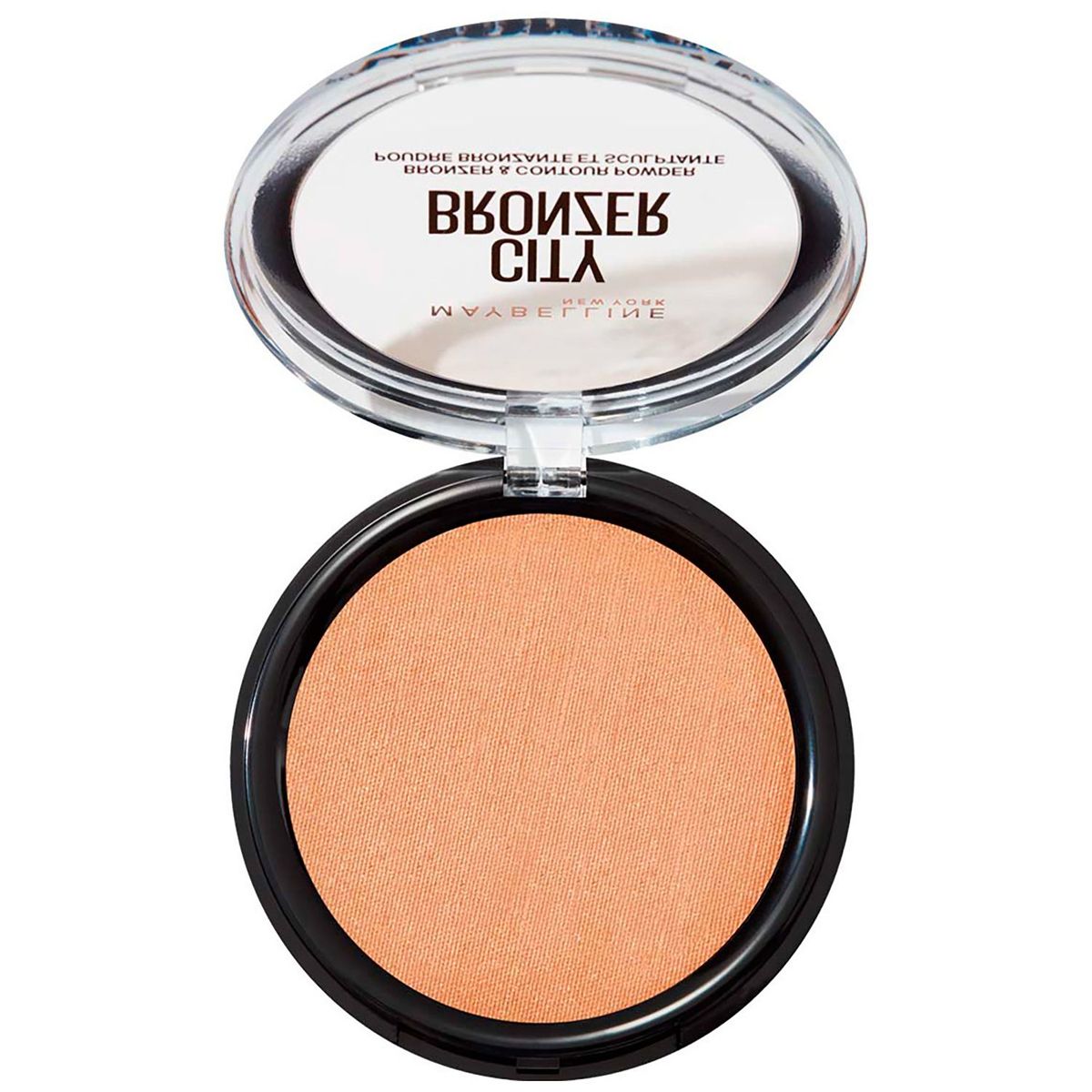 MAYBELLINE - Bronceador City Bronzer