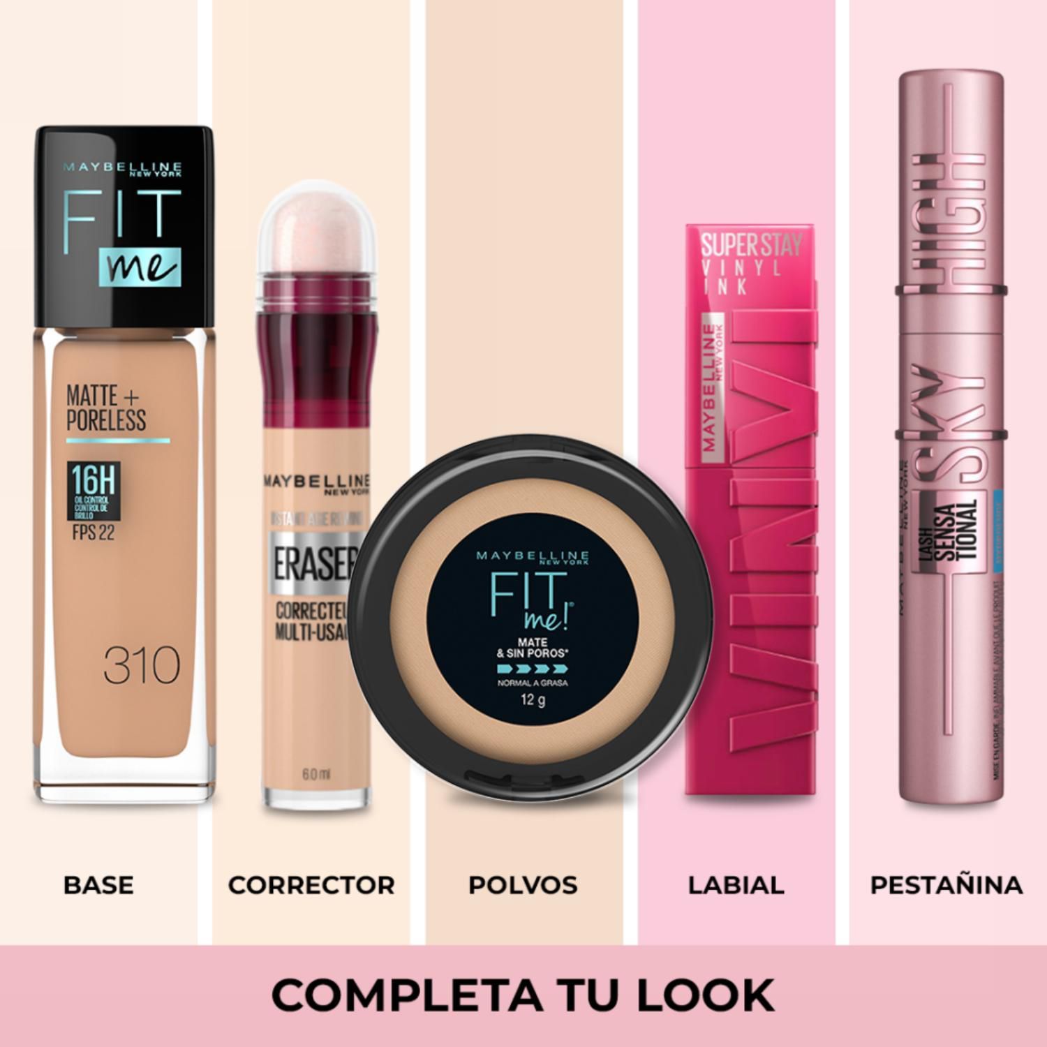 Maybelline