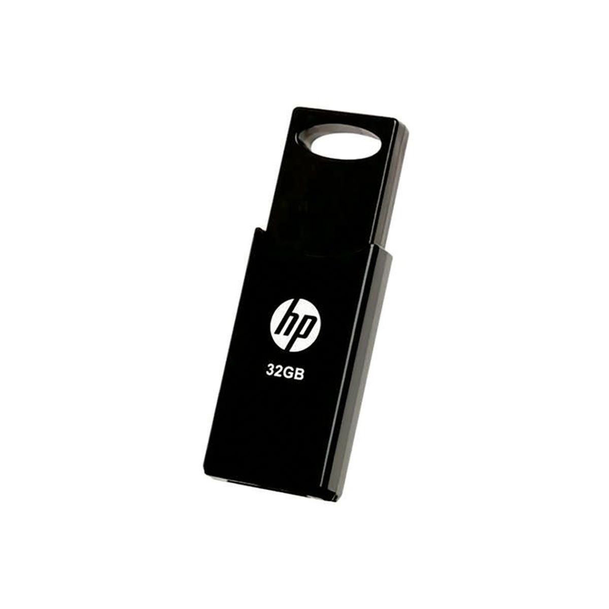 HP - Memoria USB 32GB HP Flash Drive V212W Negro HP