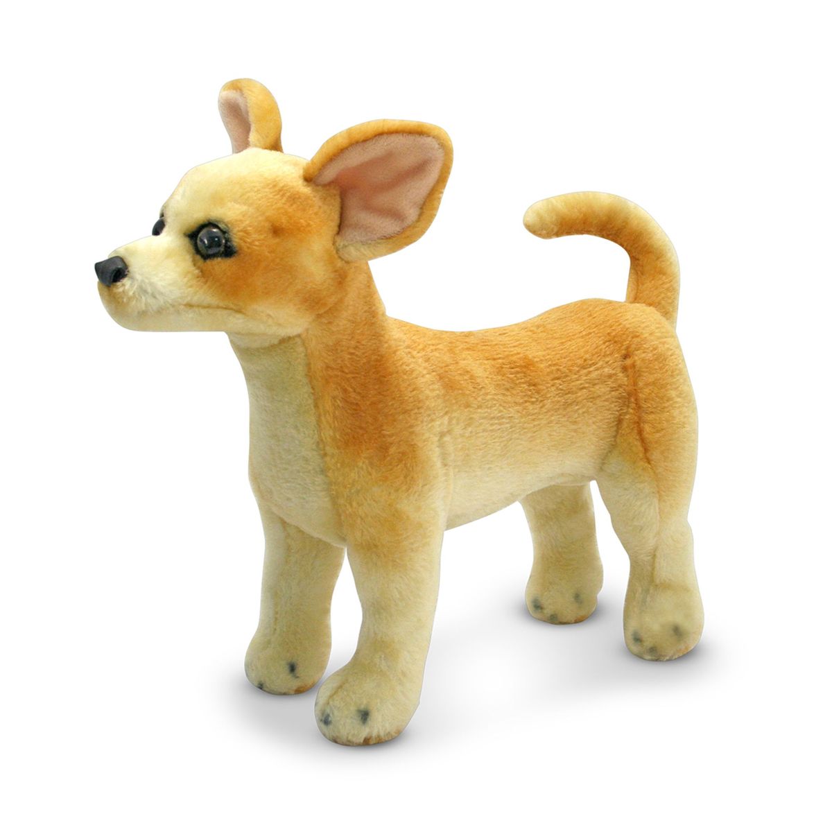 MELISSA & DOUG - Peluche Mediano de Chihuahua
