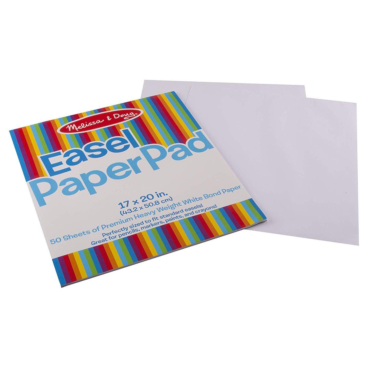 MELISSA & DOUG - Pad Para Pintar