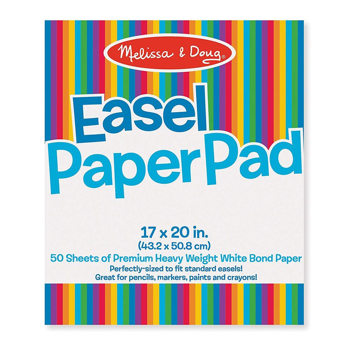 MELISSA & DOUG - Pad Para Pintar