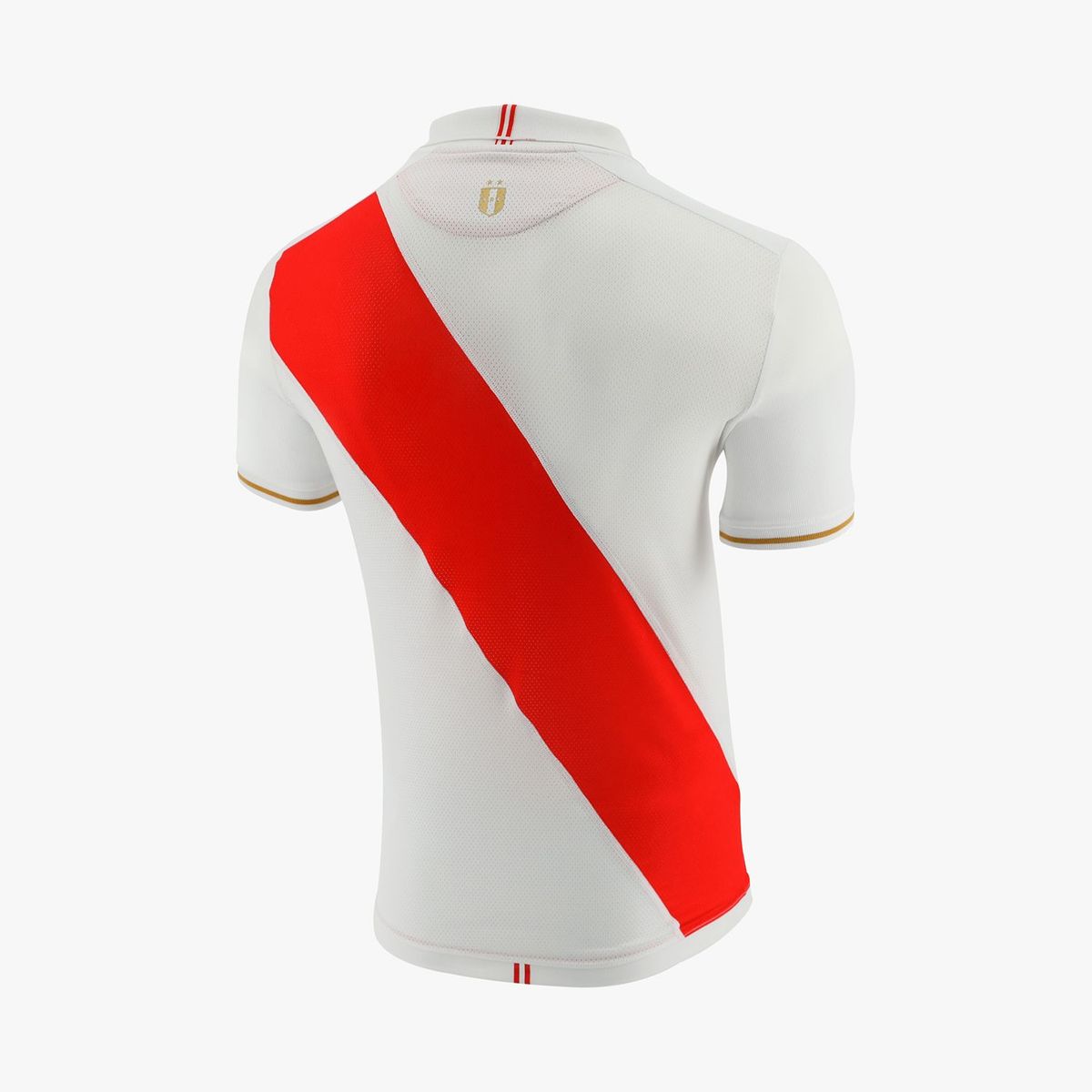 Marathon Sports - Camiseta Estadio Perú Copa América 2019