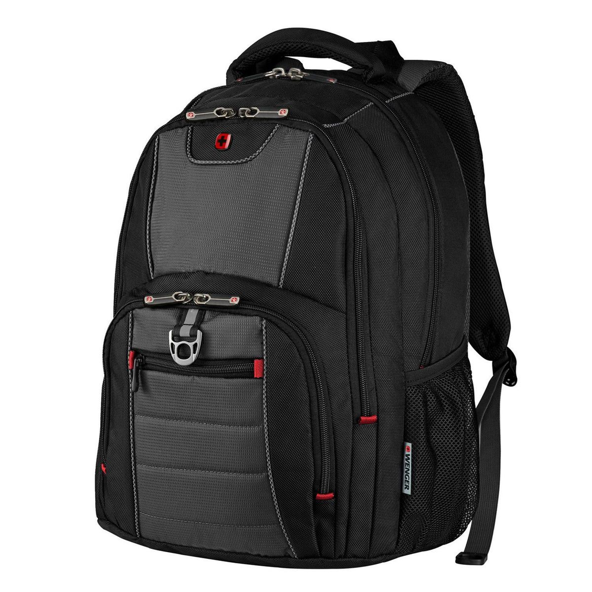 WENGER - Mochila para Laptop Pillar