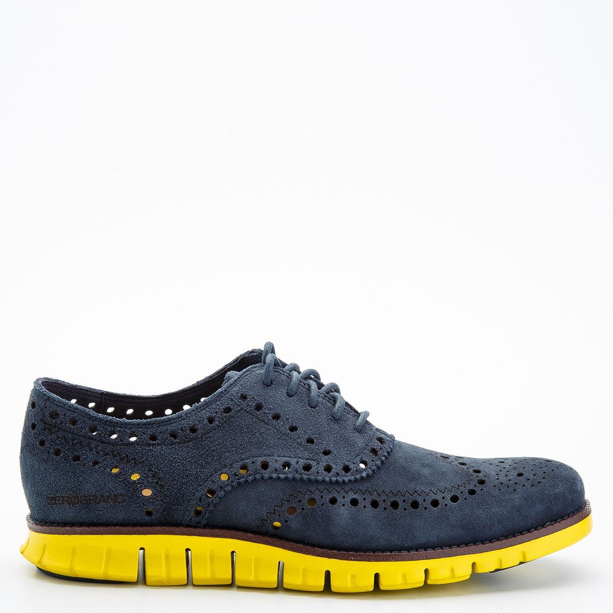 COLE HAAN - Zapatillas Grand Oxford