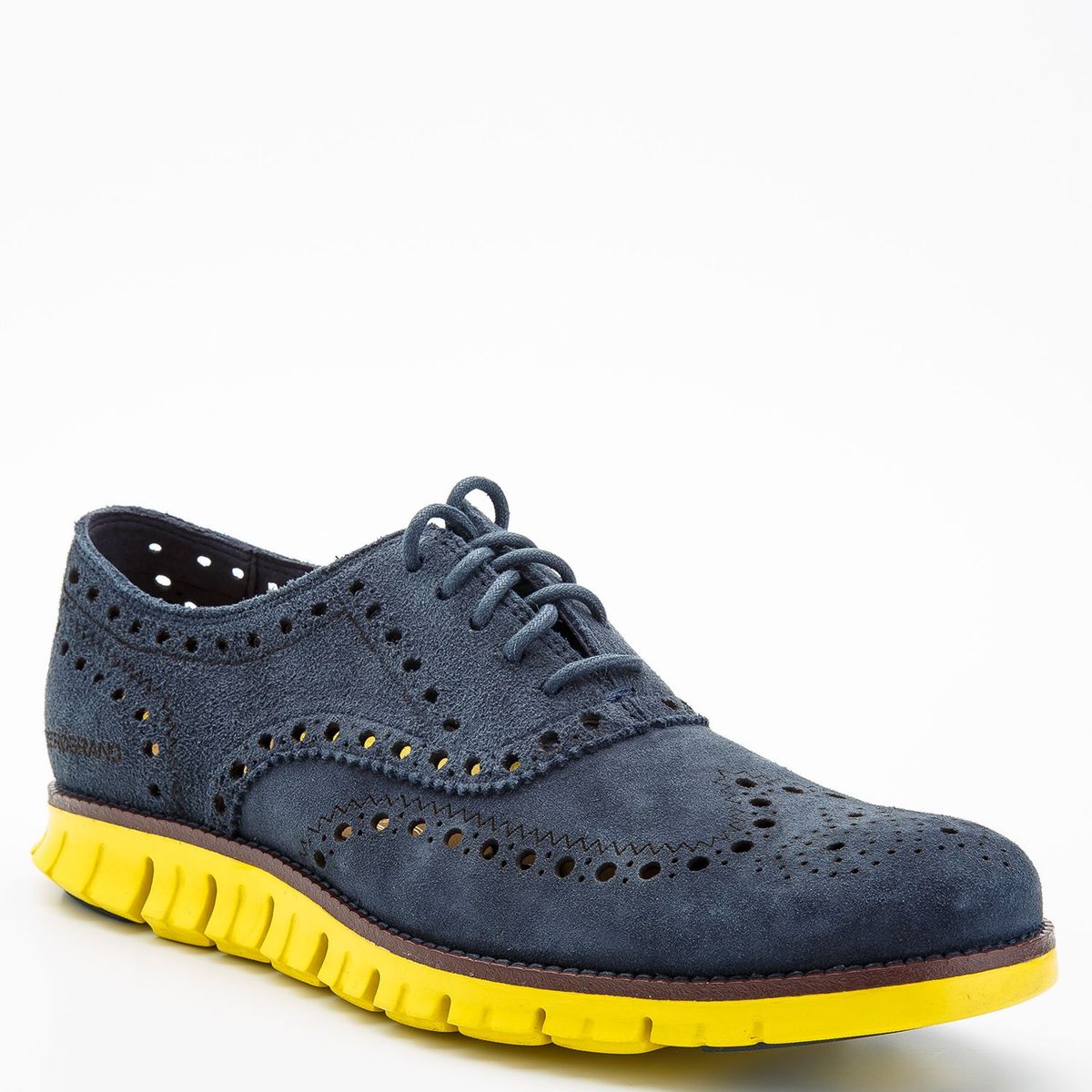 COLE HAAN - Zapatillas Grand Oxford