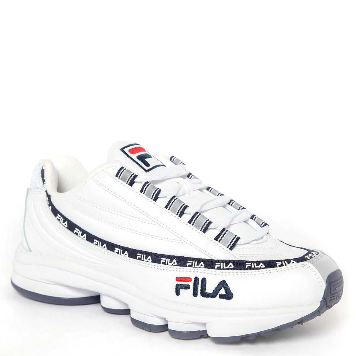 FILA - Zapatillas Urbanas