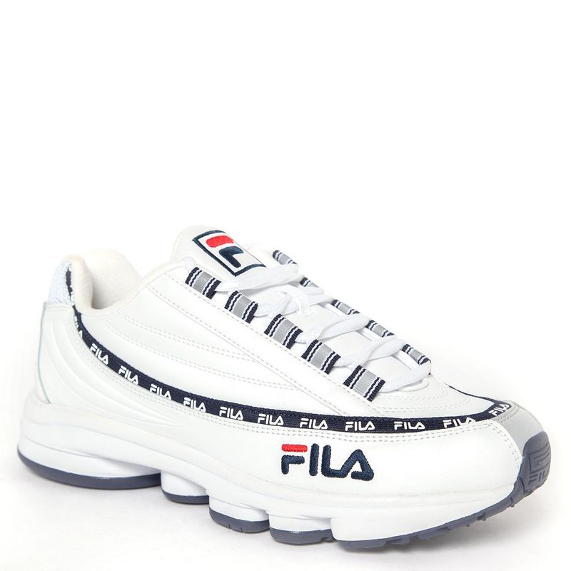 FILA - Zapatillas Urbanas