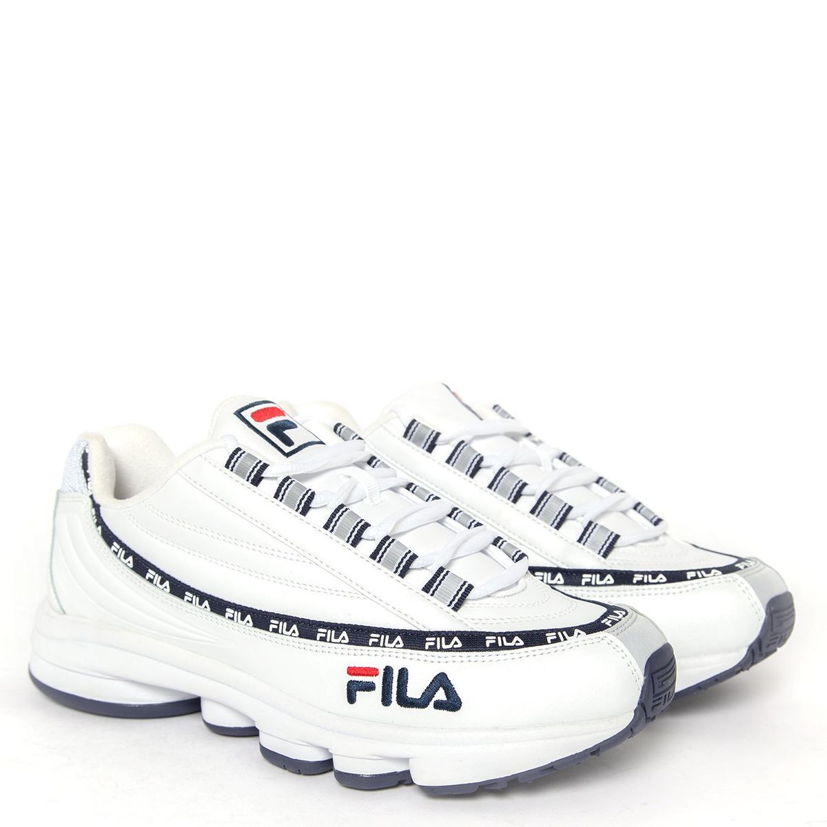 FILA - Zapatillas Urbanas