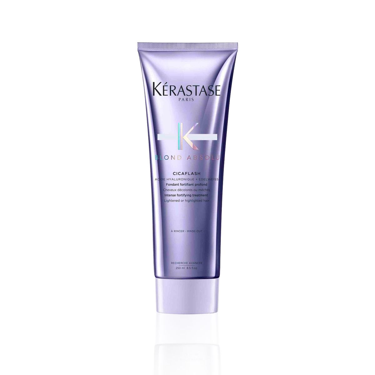 KERASTASE - Acondicionador Para Cabello Rubio Cicaflash 250Ml