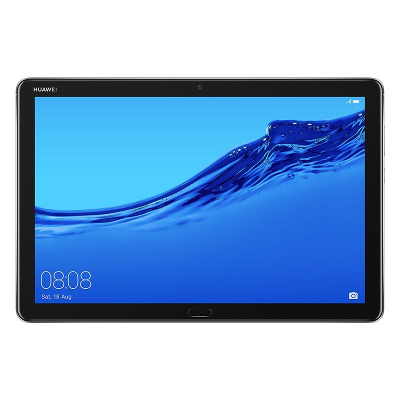 HUAWEI - Tablet 10.1" M5 Lite 10 3GB 32GB