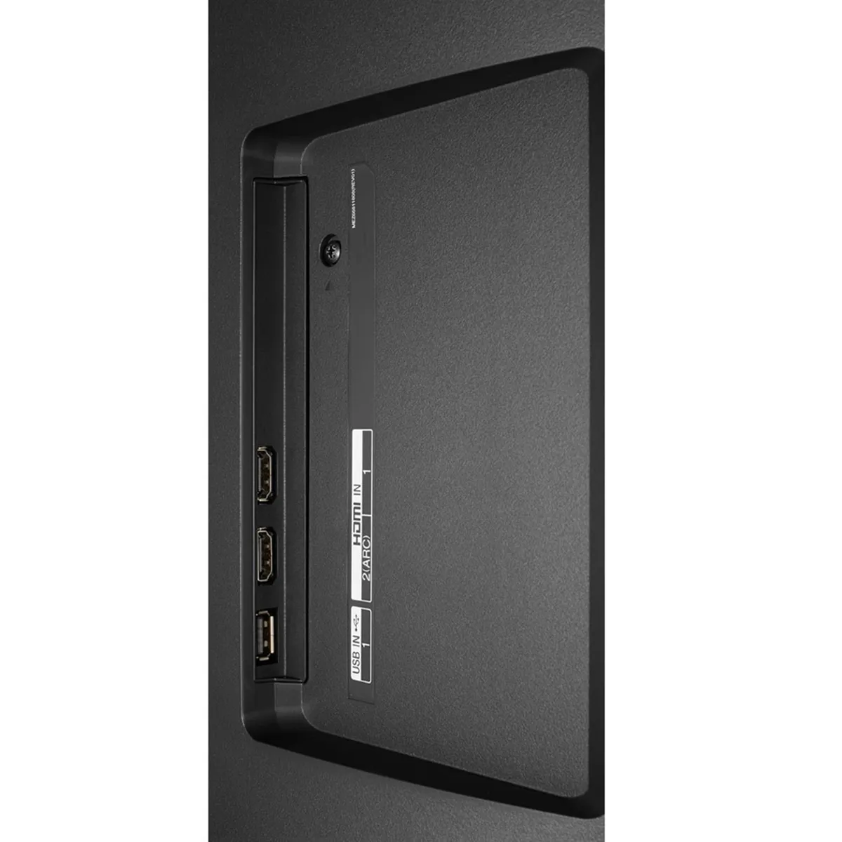 LG - Televisor LED 60" UHD SMART TV AI  60UM7200PSA