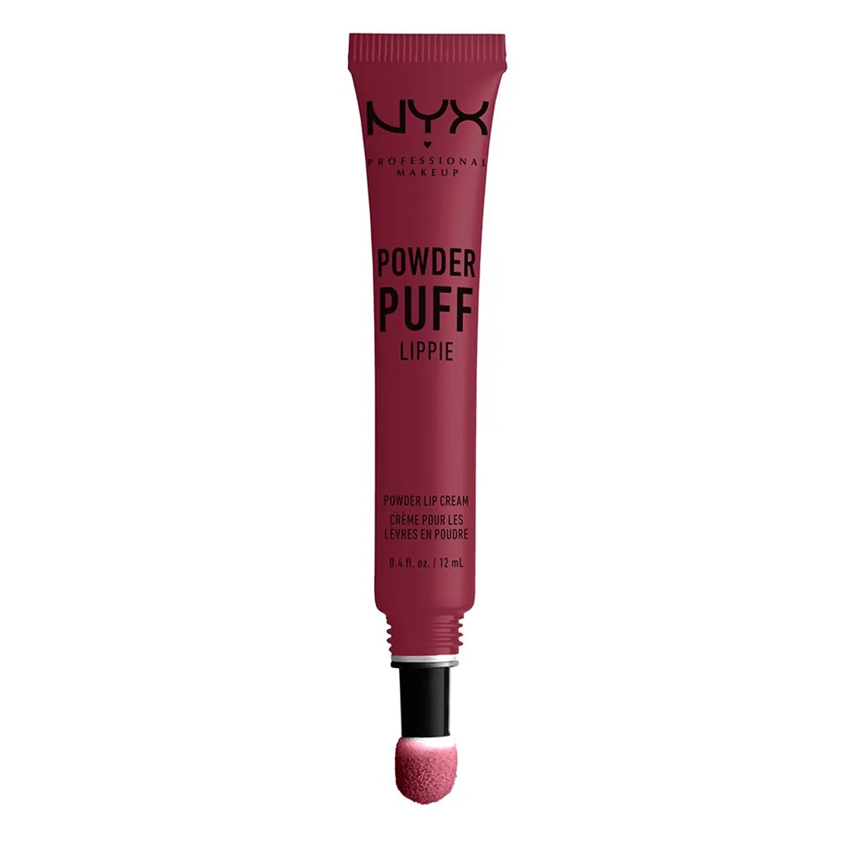 NYX PROFESSIONAL MAKEUP - Labial Powder Puff 