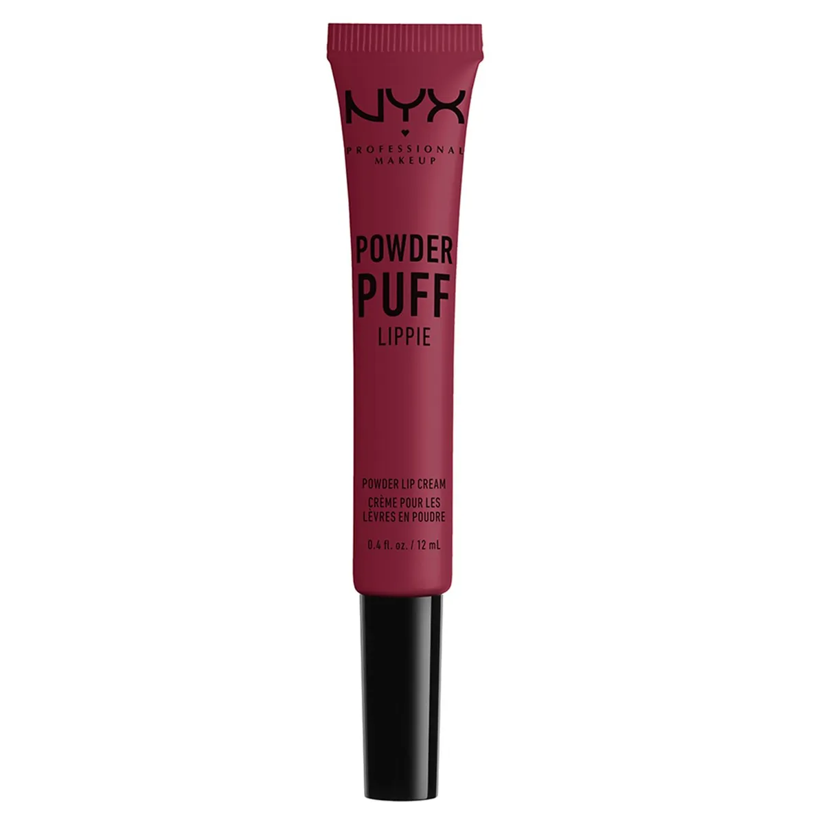 NYX PROFESSIONAL MAKEUP - Labial Powder Puff 